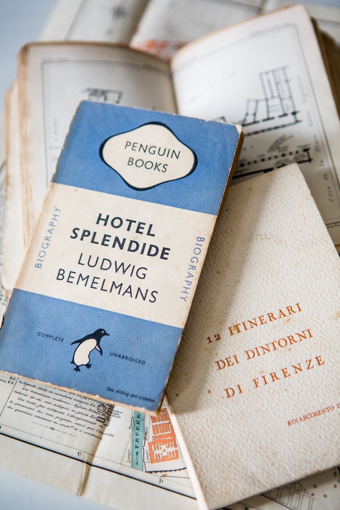 Oltrarno Splendid 26/50