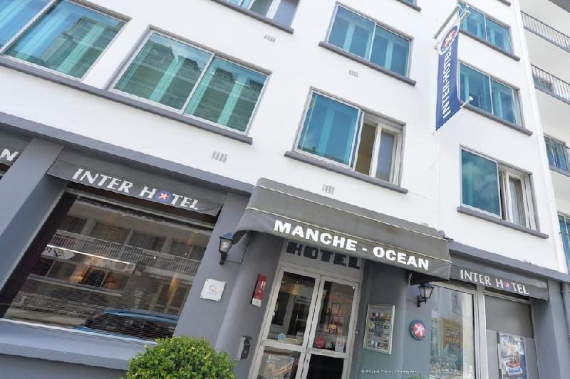 Hotel & Spa Le Maury, The Originals Boutique in VANNES