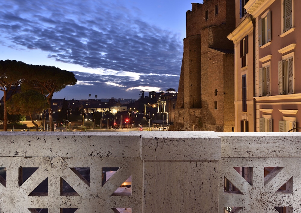 Dimora ai Fori - Guesthouse 42/50