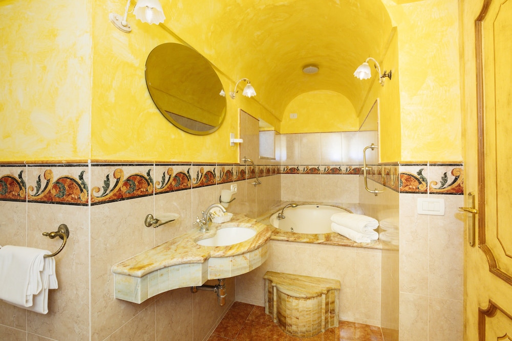 Villa Principe Giovanni 54/64