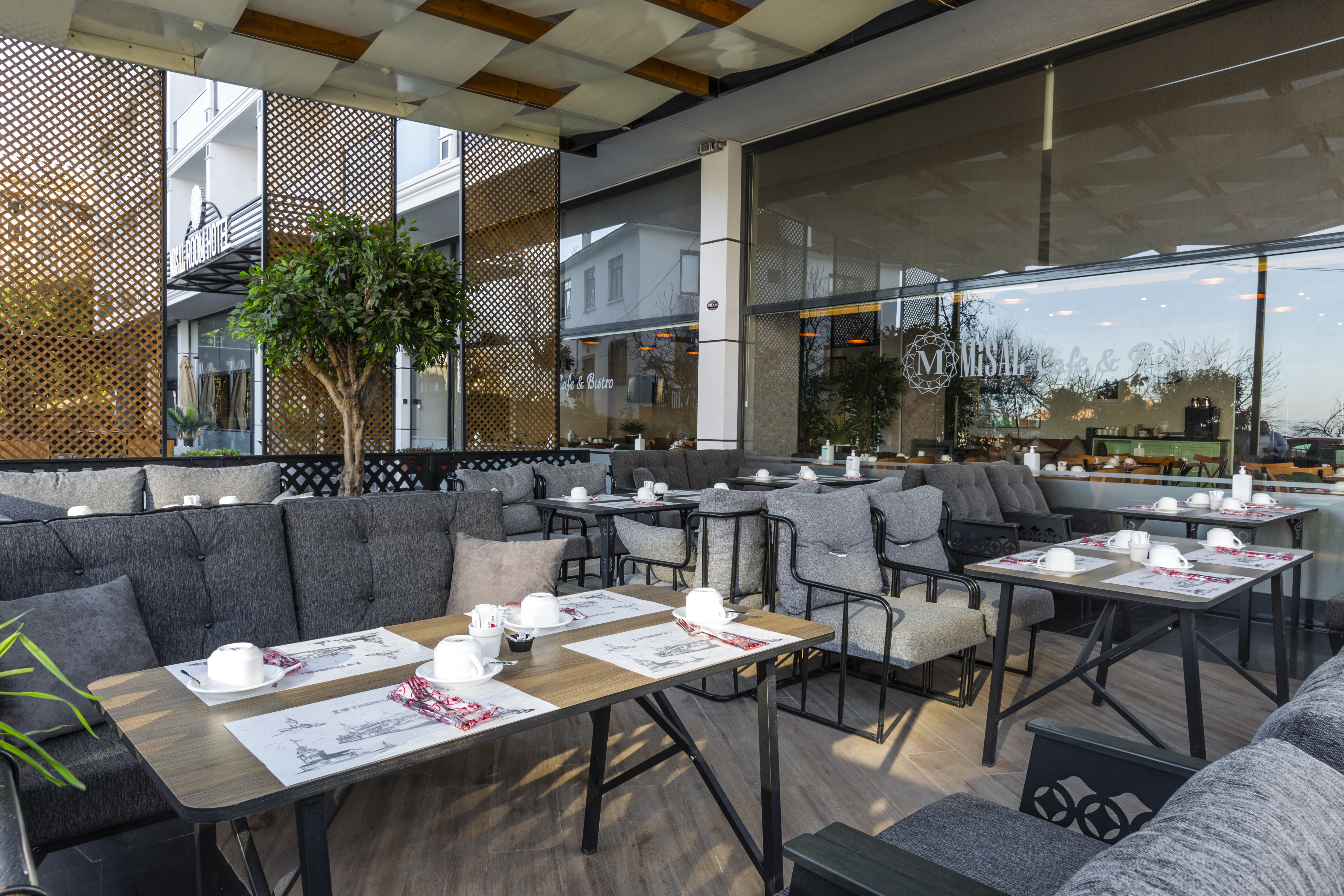 Misal Hotel Trabzon 51/63