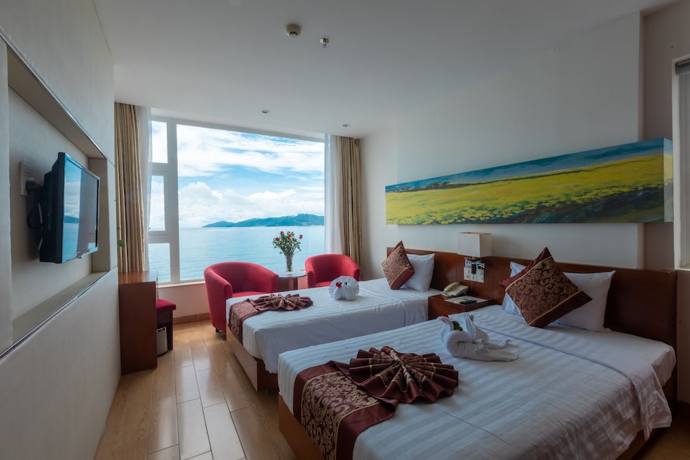 Nha Trang Wonderland Hotel 22/61