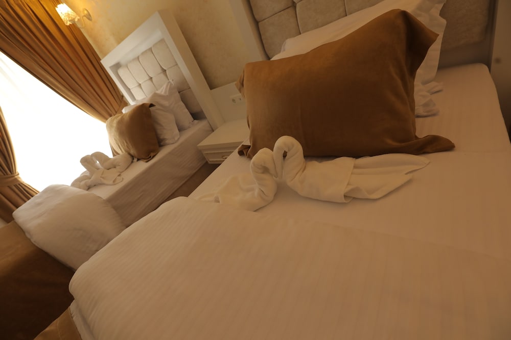 Garden Otel Amasya 11/33