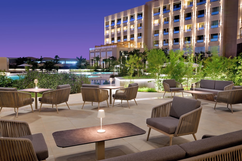 Movenpick Hotel Waad Al Shamal 10/15