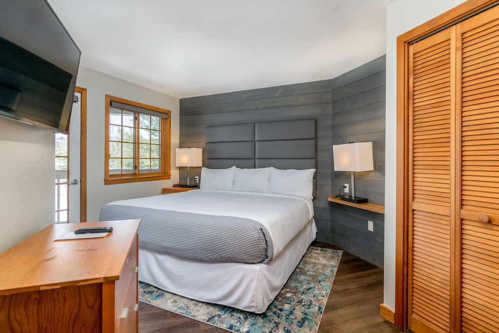 Grey Fox Inn Resort 29/66