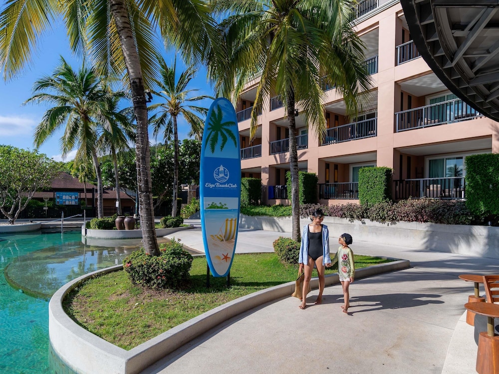 Pullman Phuket Panwa Beach Resort 114/120