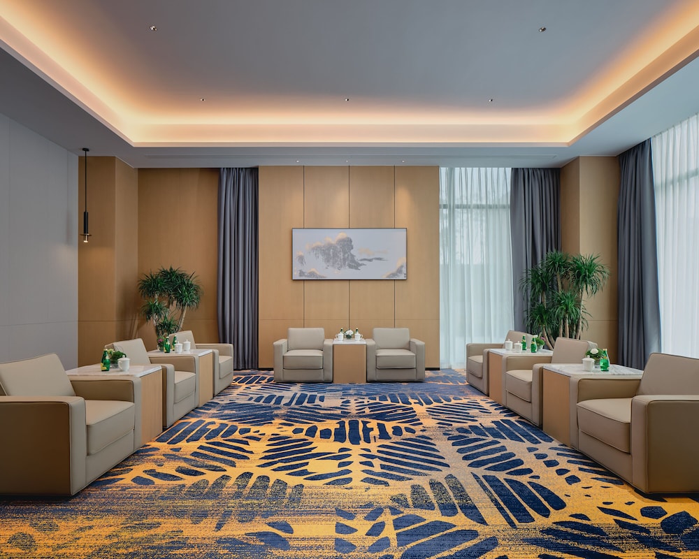 Hyatt Place Chengdu Bio-Town 32/49