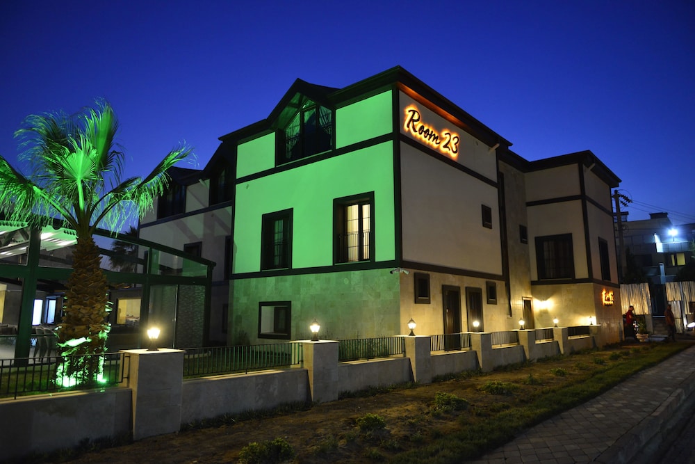 Room 23 Boutique Hotel 1/50