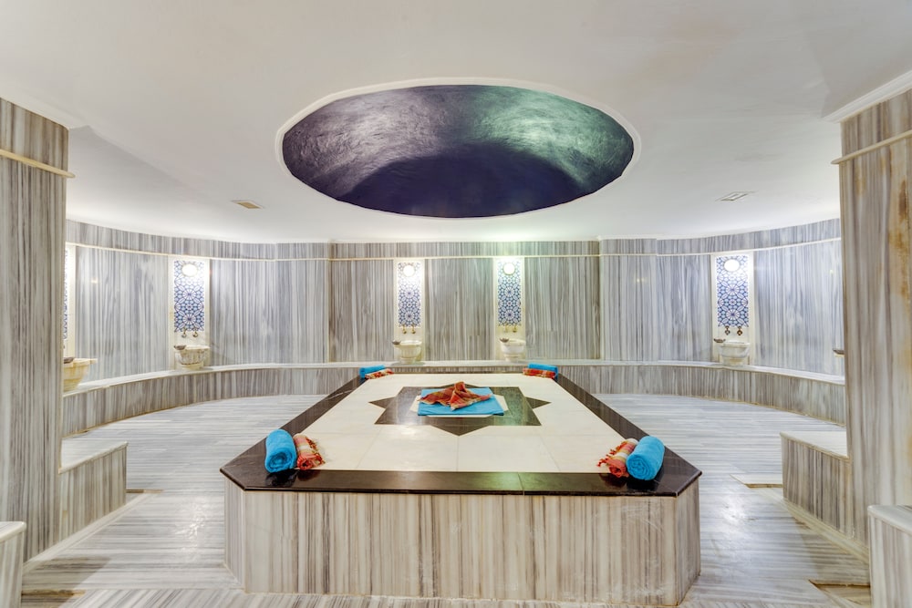 Anadolu Hotels Didim Club 39/64