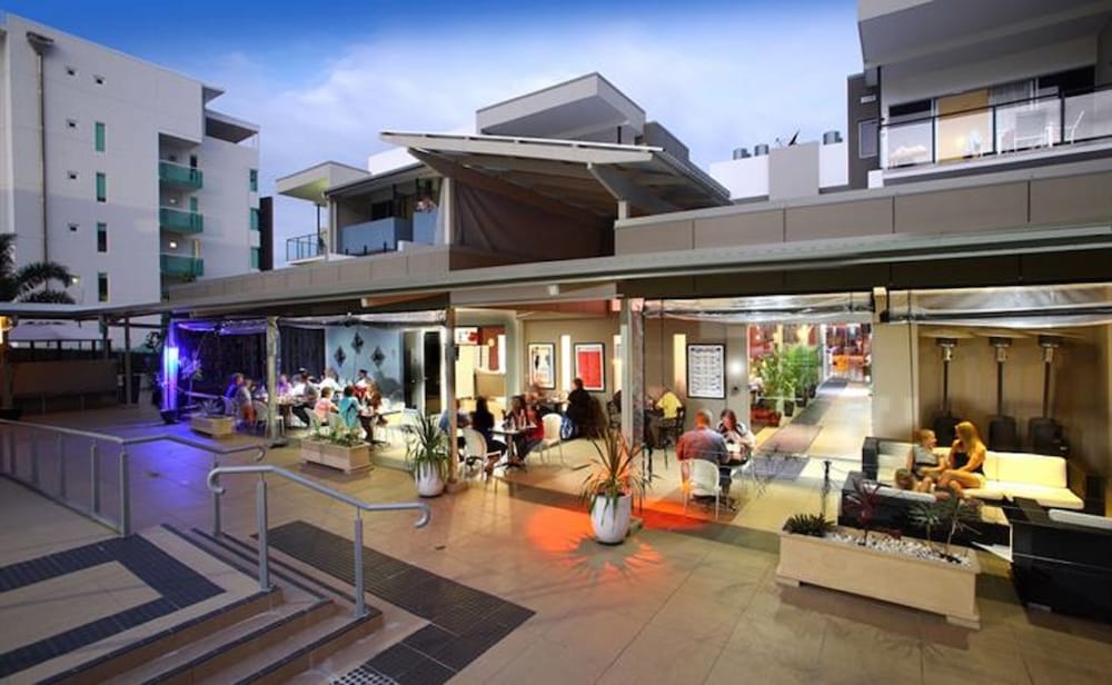 Ramada By Wyndham Hervey Bay 39/42