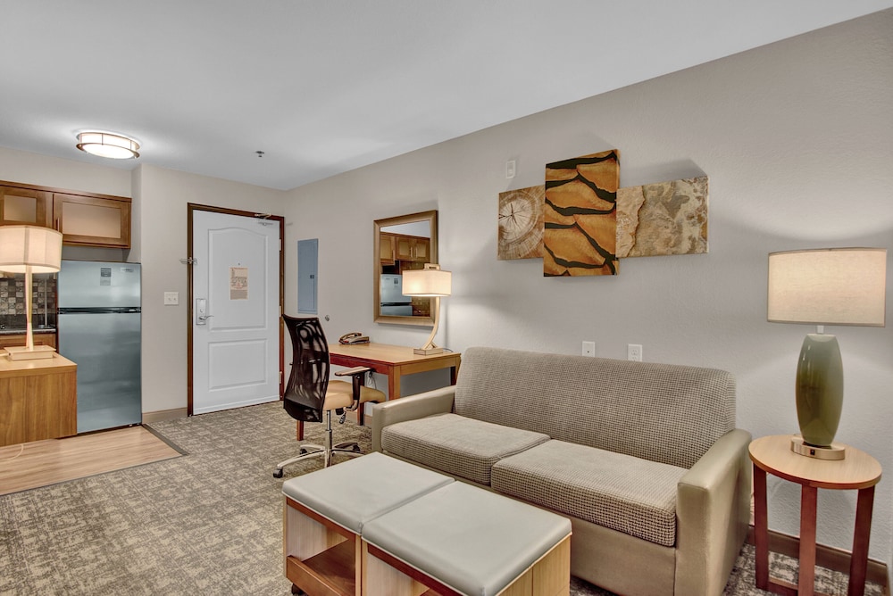 Staybridge Suites Salt Lake-West Valley City 36/70