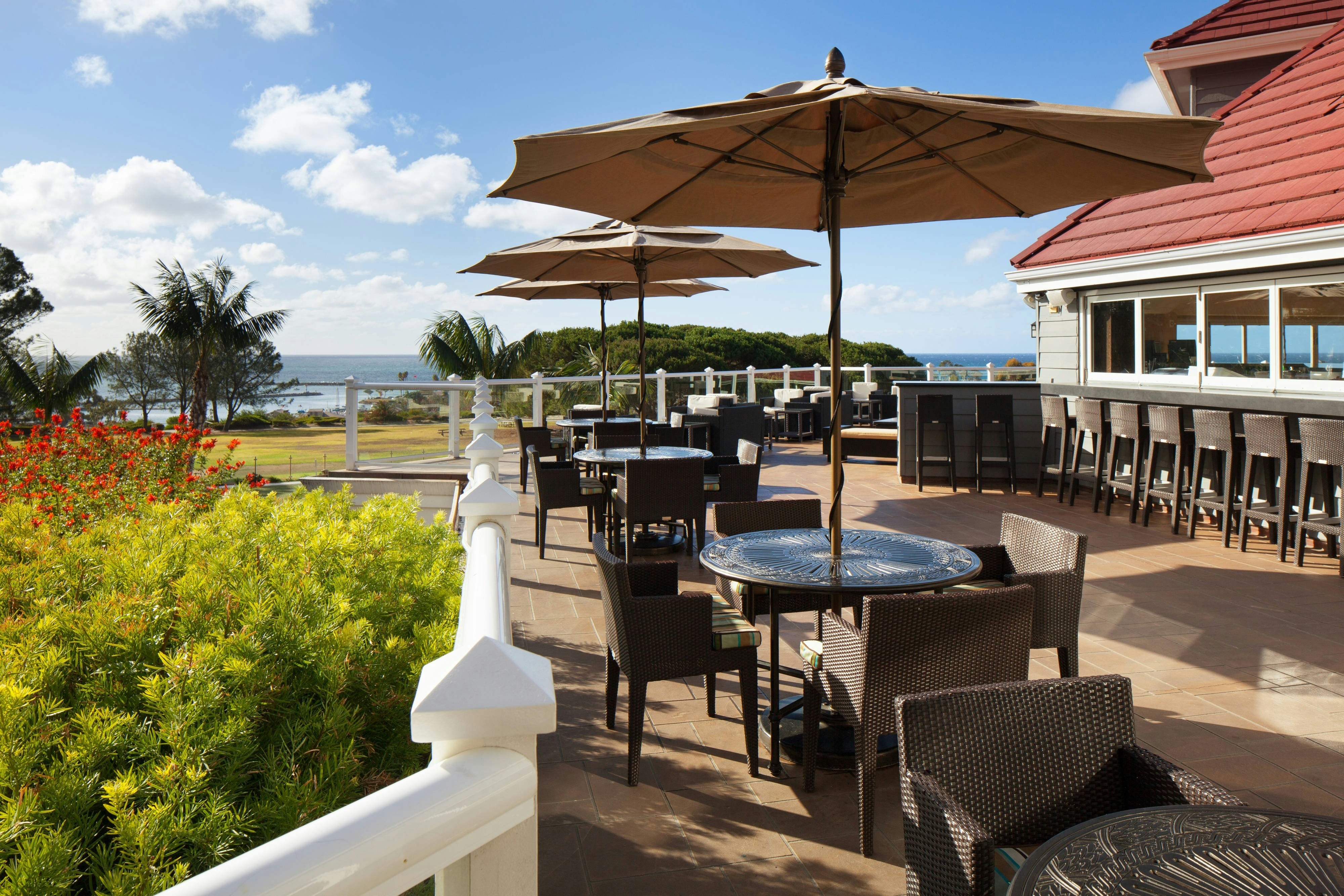Laguna Cliffs Marriott Resort And Spa 20/33