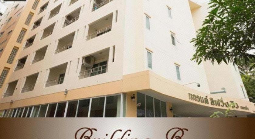 Grand Living Residence 7/64