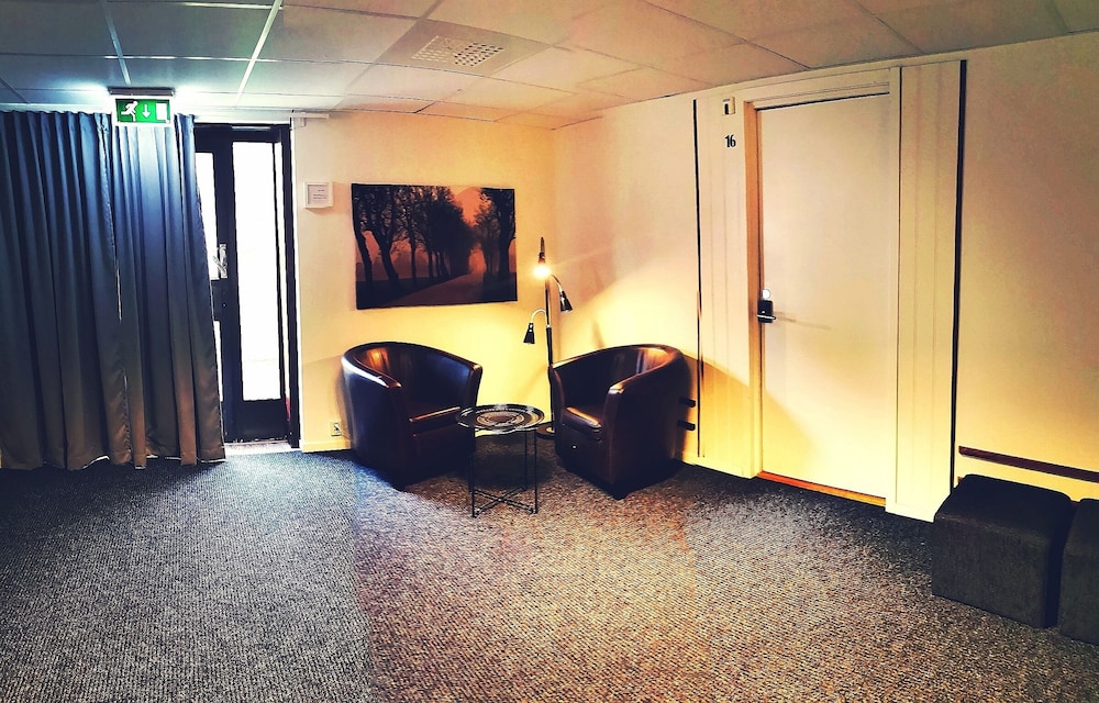 Abyss Kville Hotell & Vandrarhem 26/48