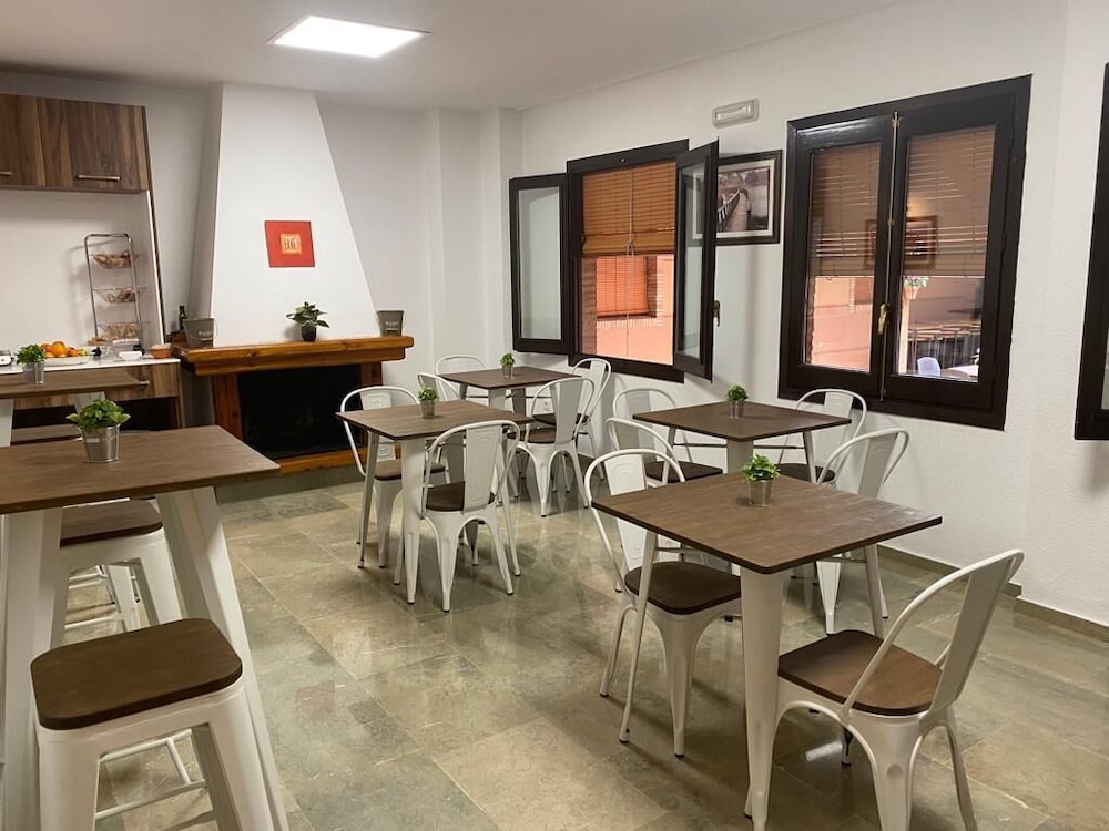 Hotel Las Tablas 17/25
