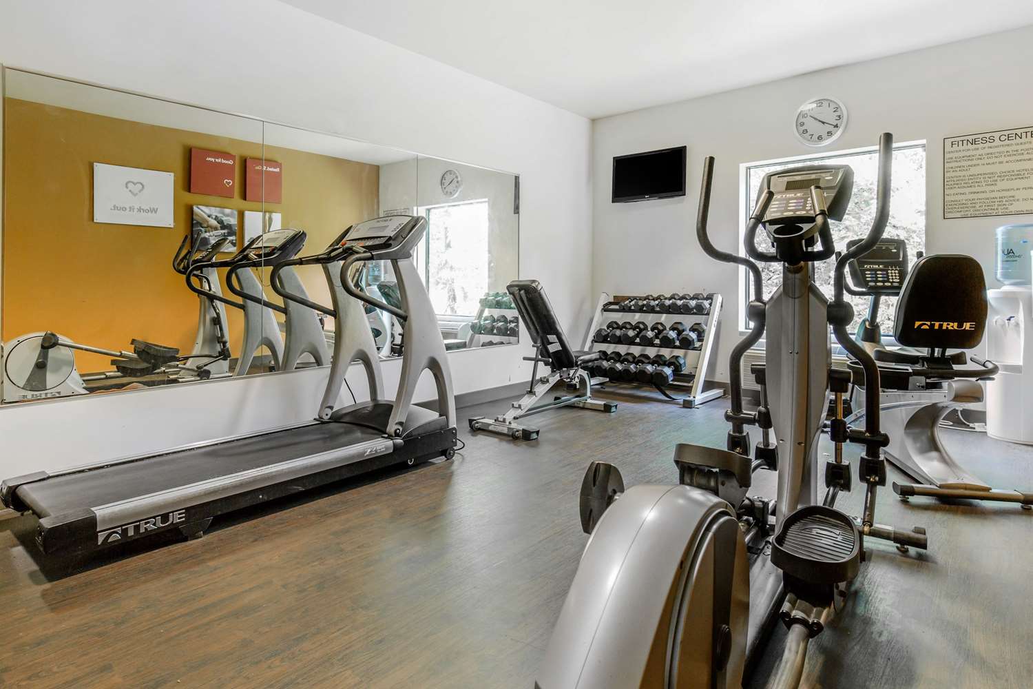 Comfort Suites Fairview Heights - St Louis 5/13