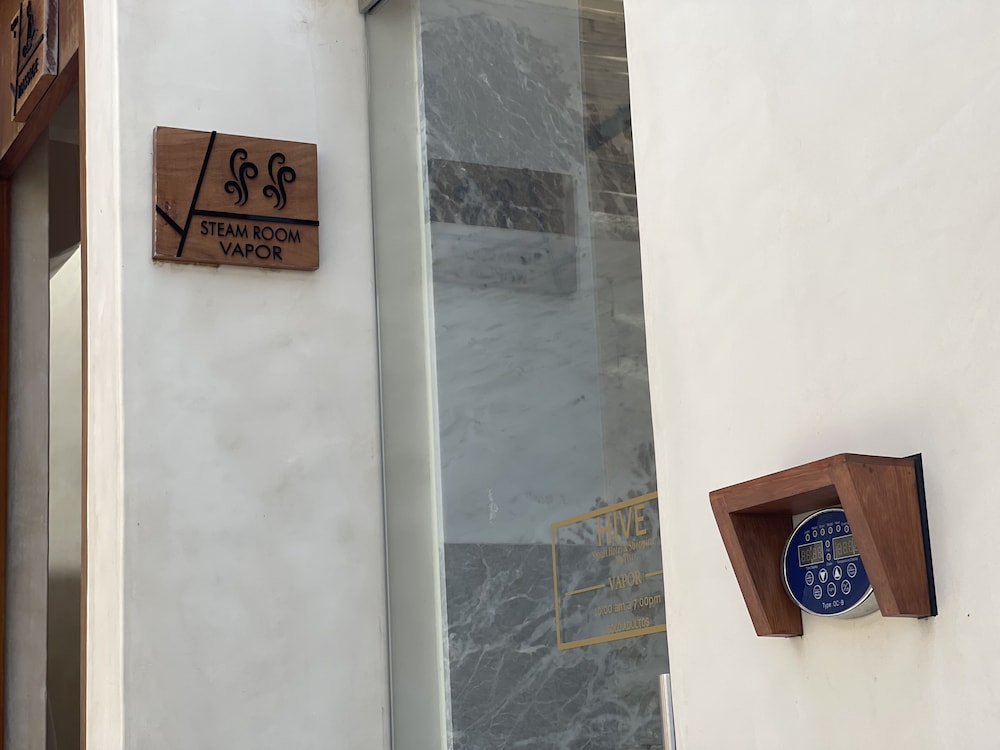 Hive坎昆酒店(Hive Cancun) 图片5