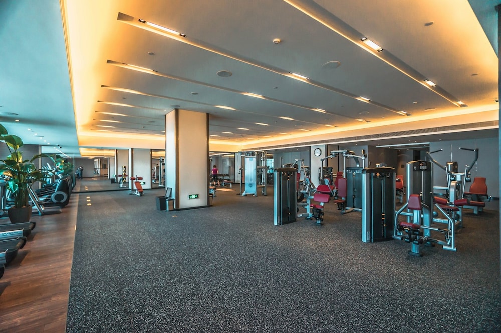 Shangri-La Tianjin 20/39