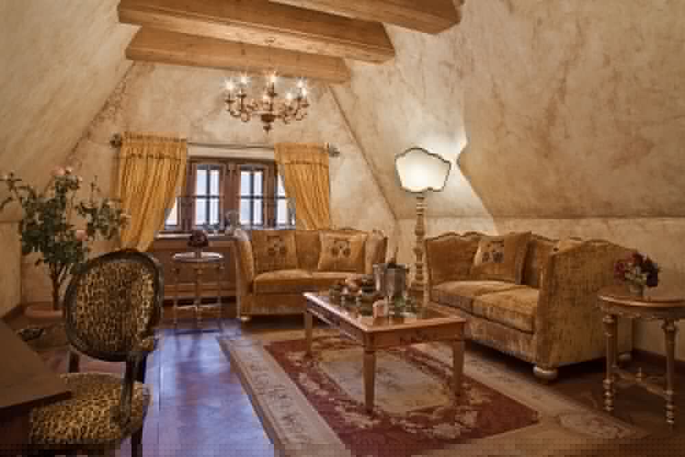 Boutique Hotel Schloss Matzen 42/67