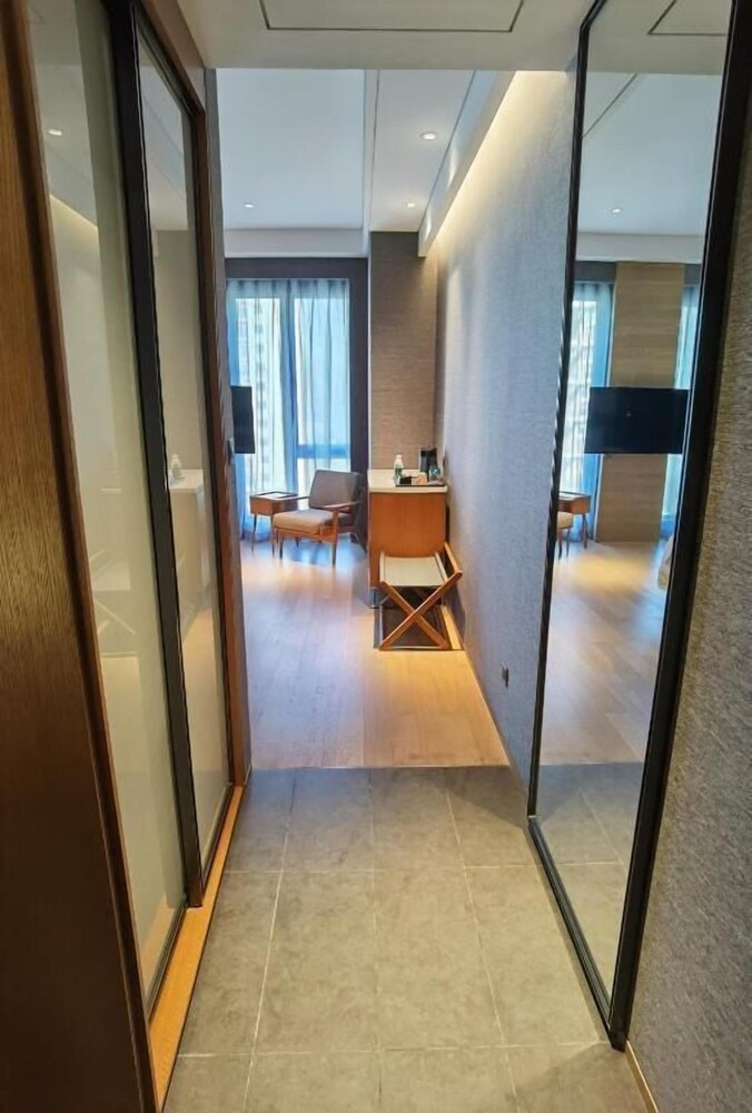 Genpla Hotel Shenzhen Nanshan 27/50