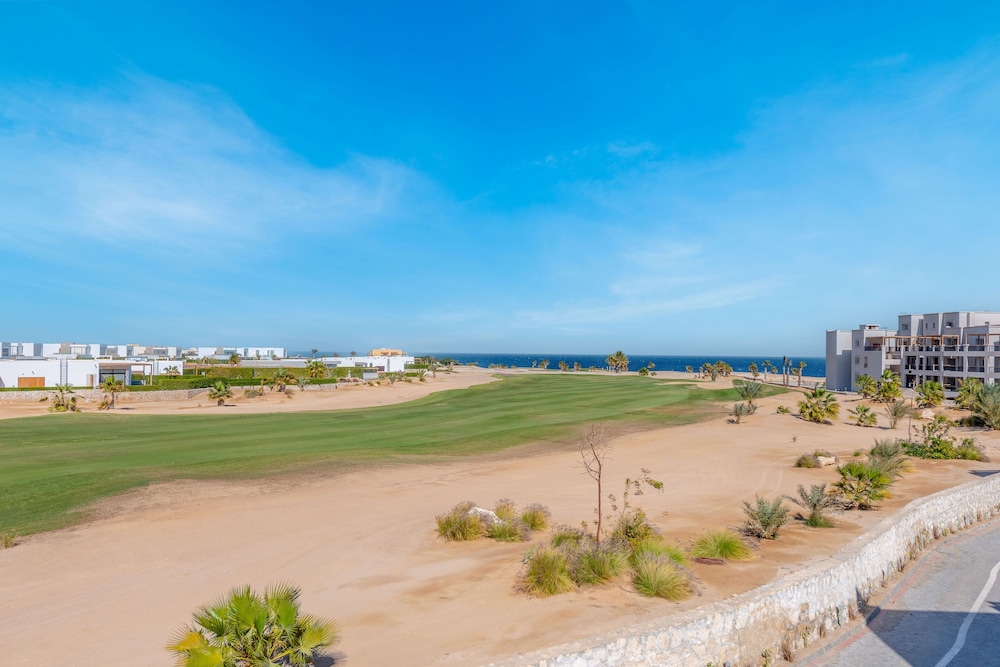 VESTA Wadi Jebal Residence 46/55