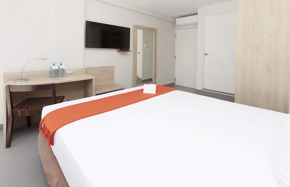 CASA ANDINA STANDARD TALARA 19/57