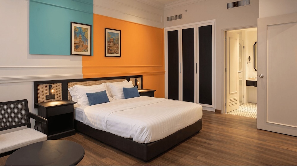 KUALA LUMPUR INTERNATIONAL HOTEL 11/39