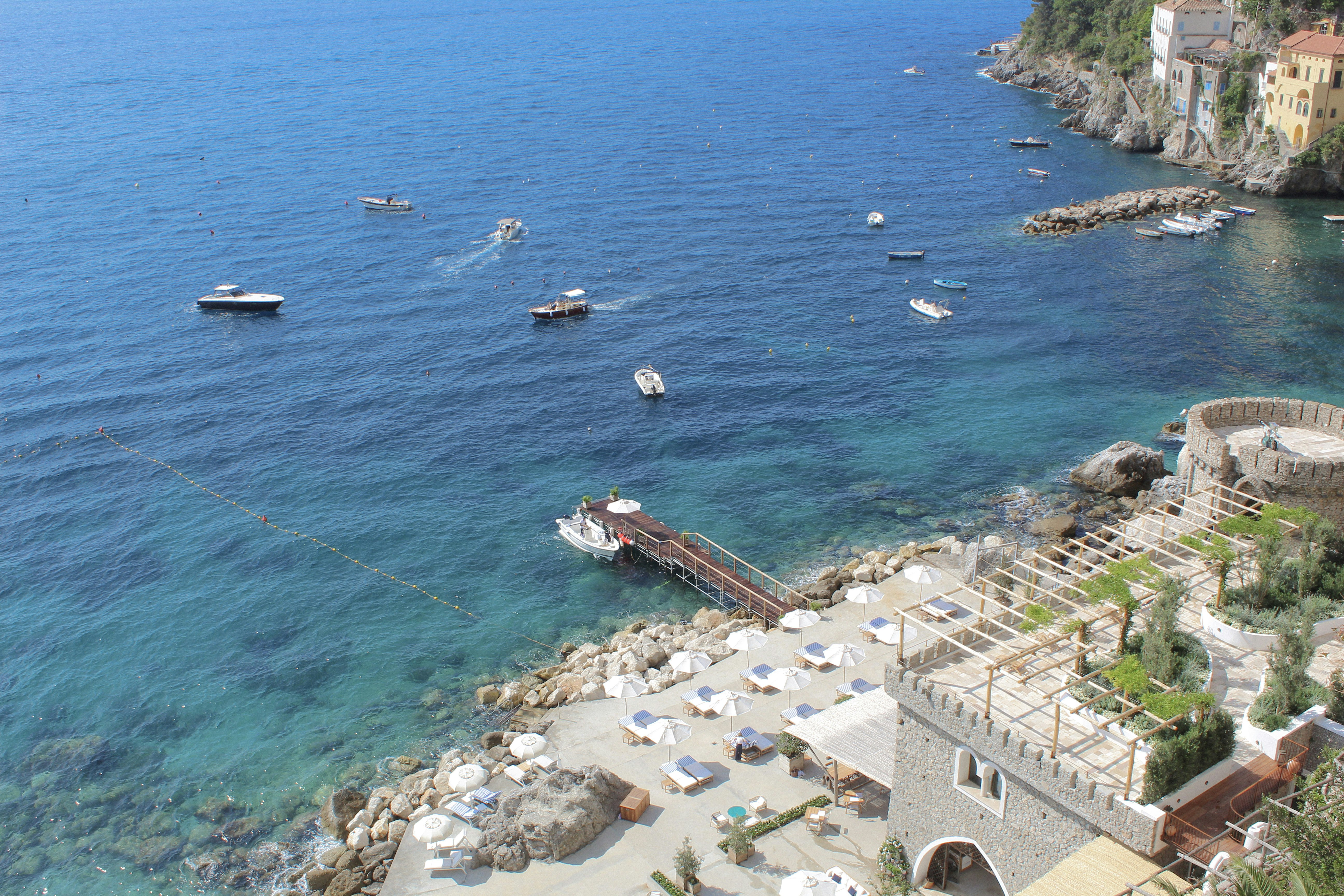 Borgo Santandrea 39/55
