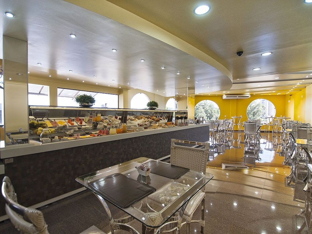 JP PALACE HOTEL FRANCA 33/50