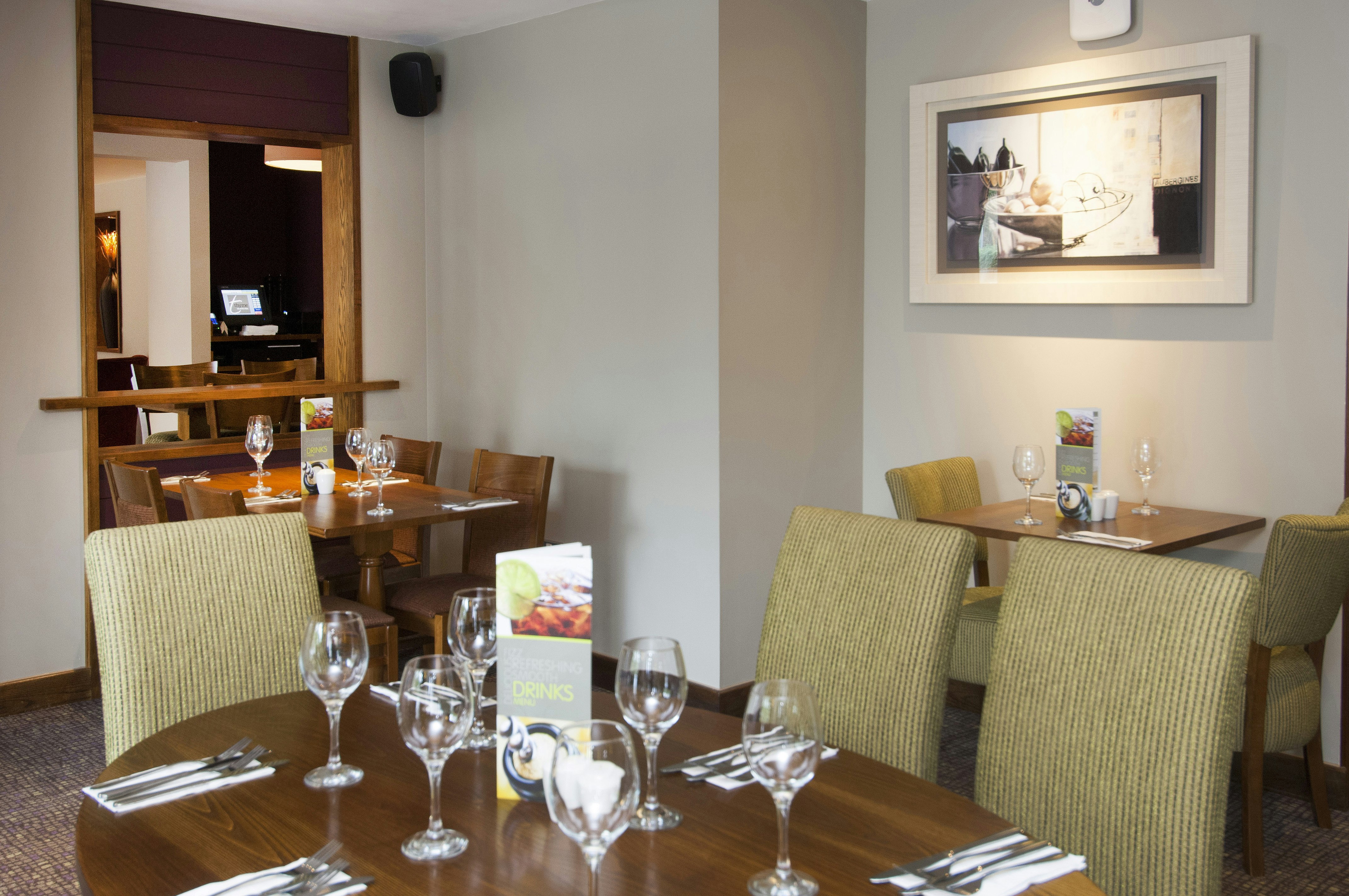 Premier Inn London Richmond 28/37
