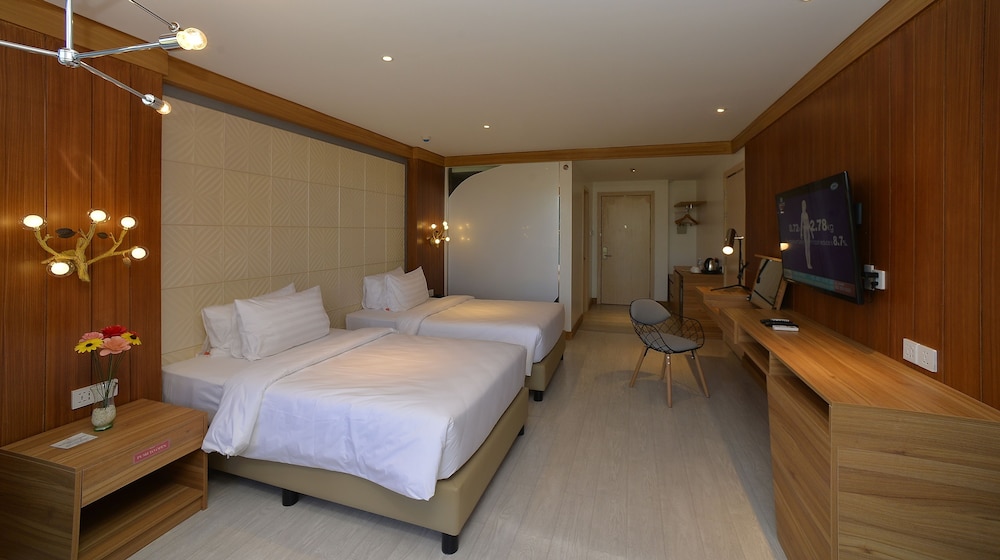 The Orchard Hotel Baguio 21/76