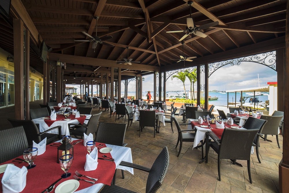 Simpson Bay Resort, Marina & Spa 81/95