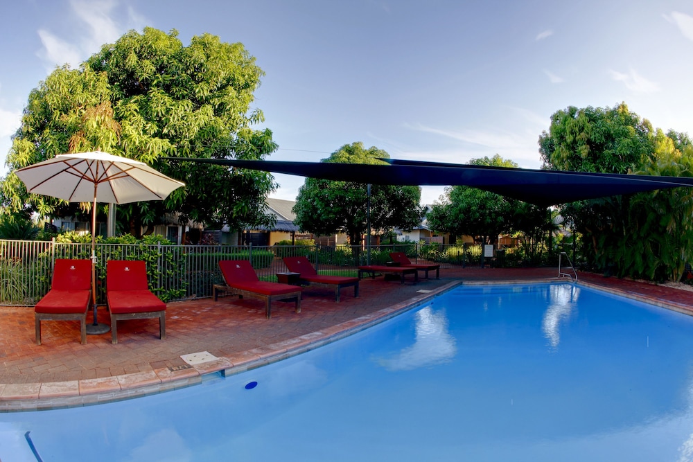 Mantra Frangipani Broome 1/57
