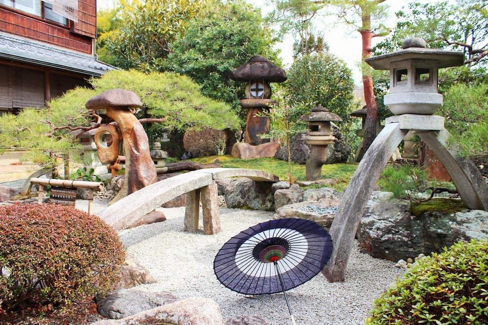 Ryokan Yamazaki 7/68