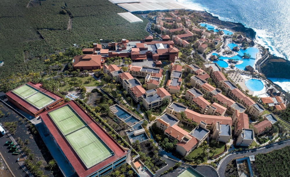 Esencia De La Palma By Princess - Adults Only in FUENCALIENTE DE LA PALMA