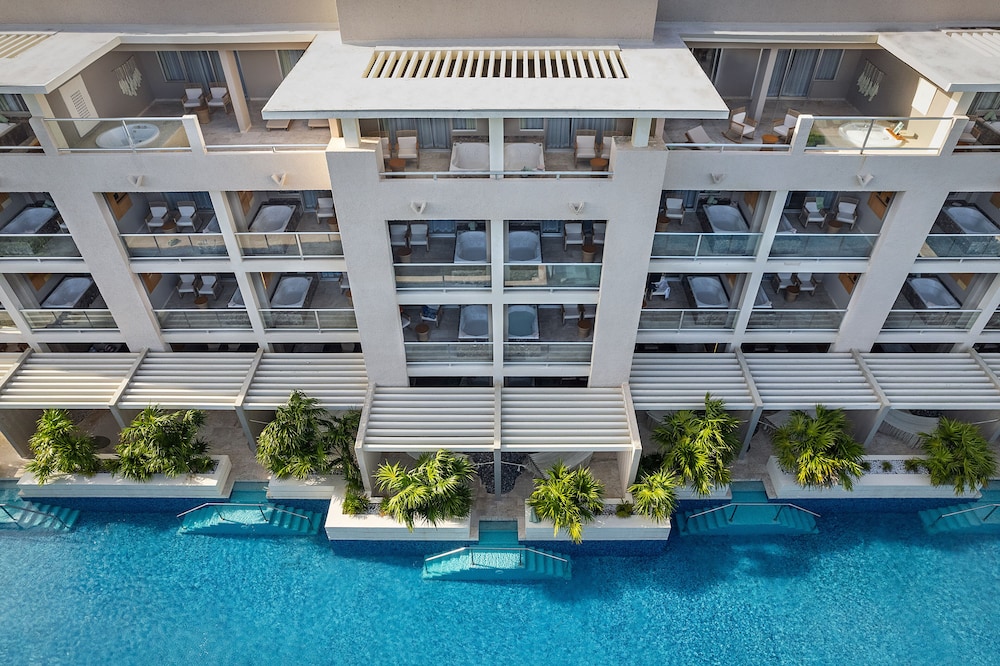 Paradisus La Perla - Adults Only - Riviera Maya 1/45