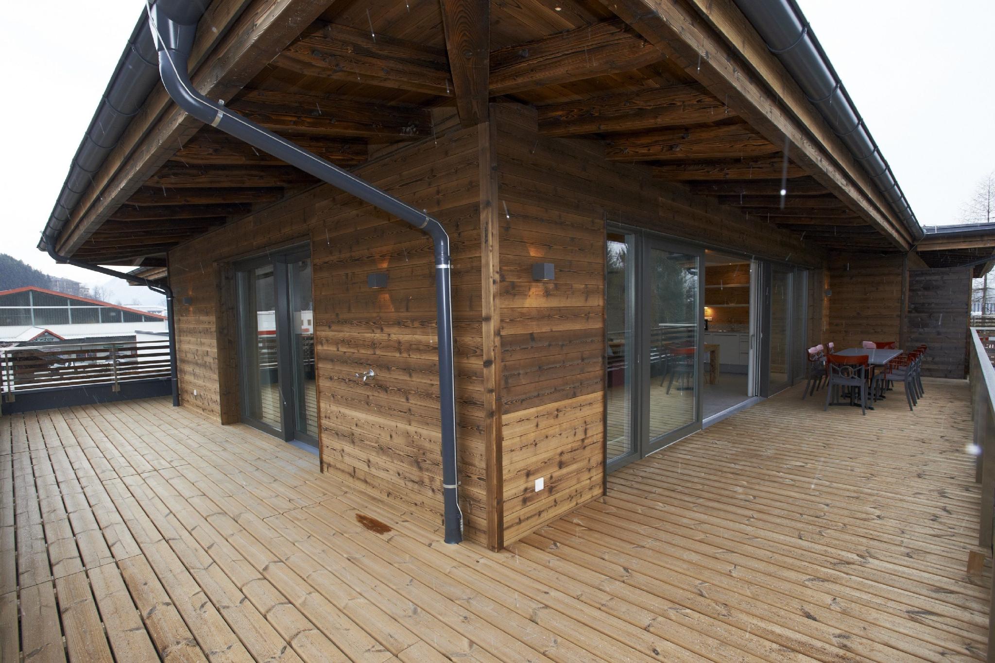 Ski & Golf Suites Zell am See by Alpin Rentals 11/45