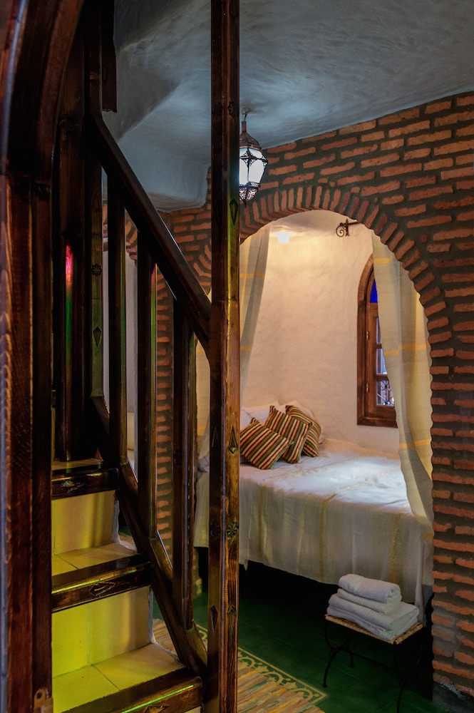 Riad Gharnata 40/82