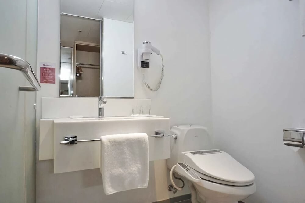 Travelodge Myeongdong Euljiro 31/36