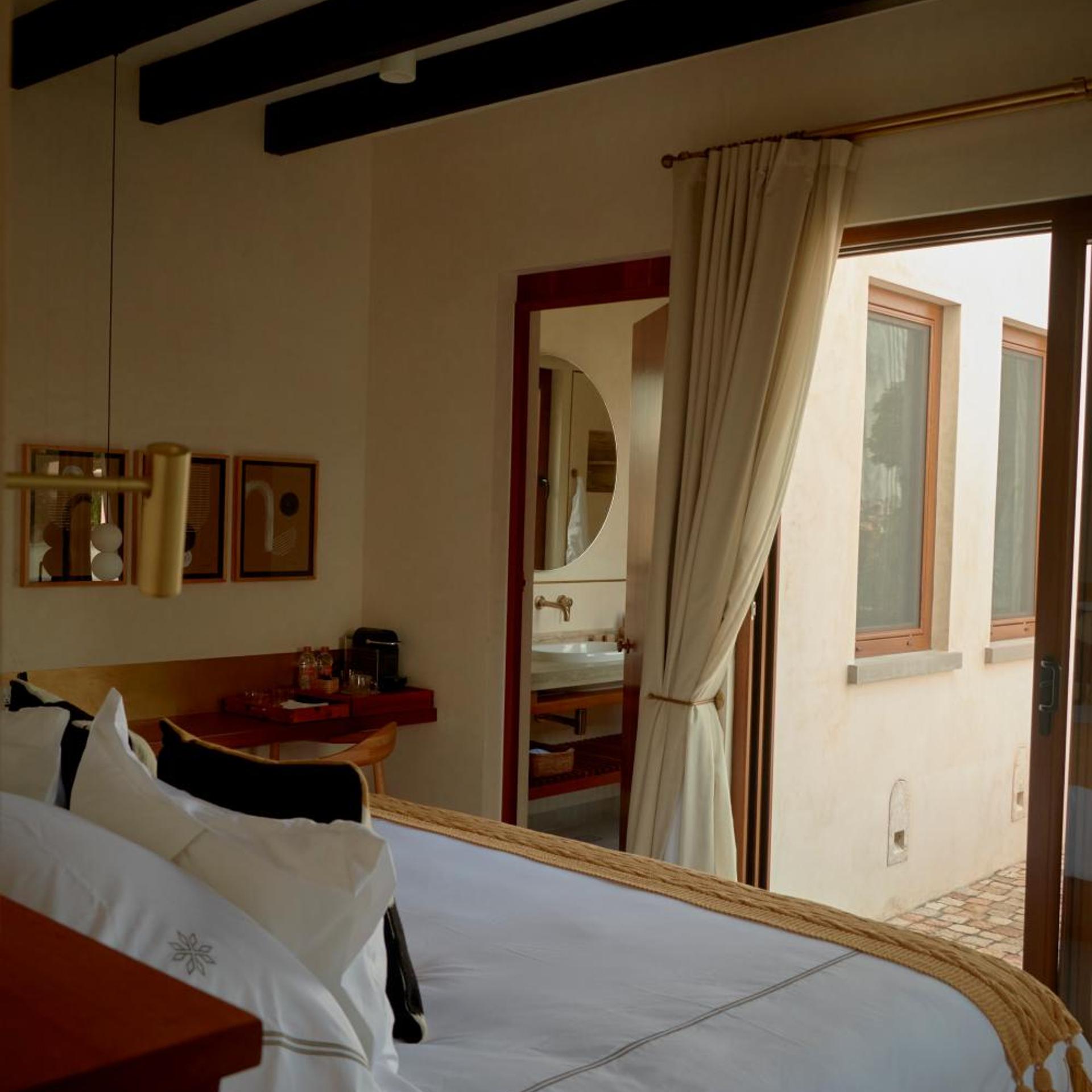 Cantera 1910 Hotel Boutique 25/62