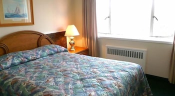 English Bay Hotel 10/62