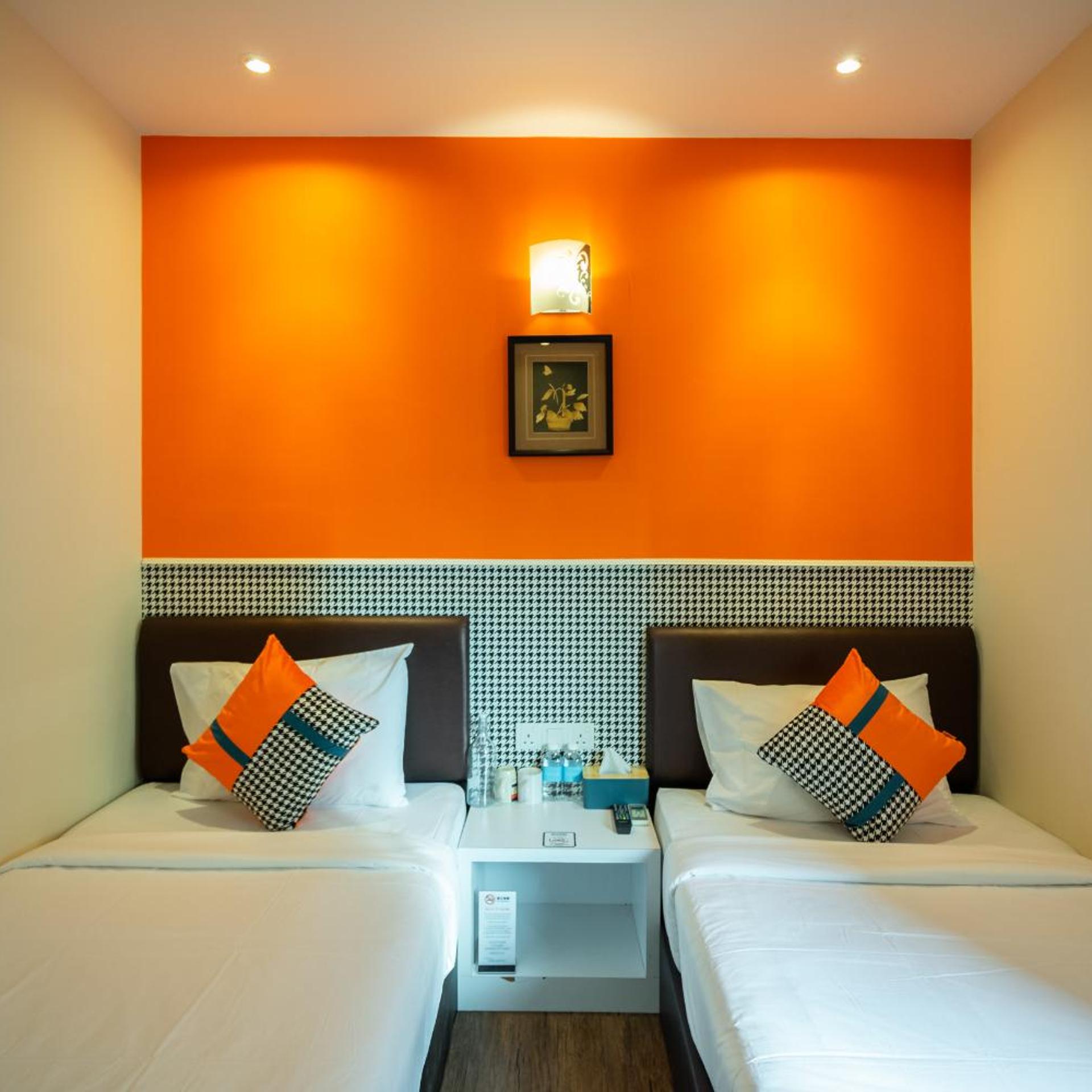 Link Hotel 14/50