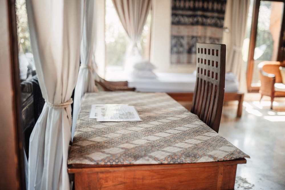 Mandala Desa Boutique Resort 36/50