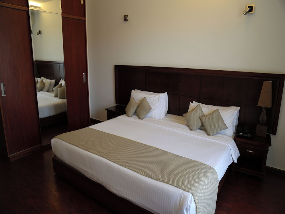 MidTown Hotel & Suites, Beirut 24/59