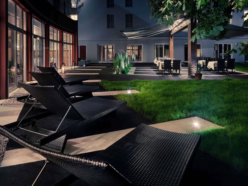 MERCURE SALZBURG CITY 43/46