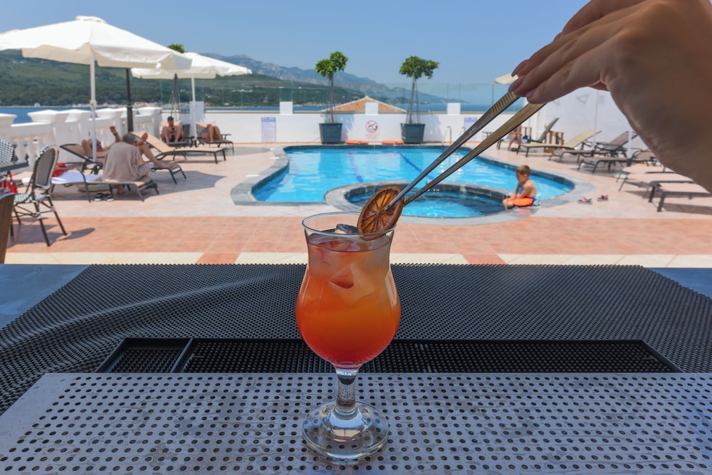 Samos City Hotel 30/69