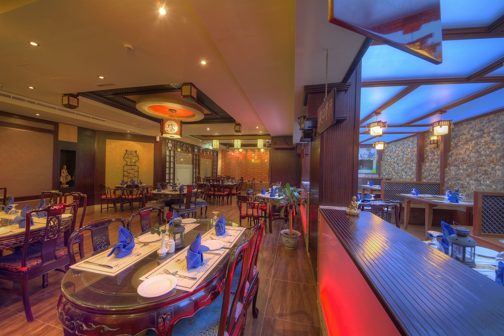 restaurant-cafeteria