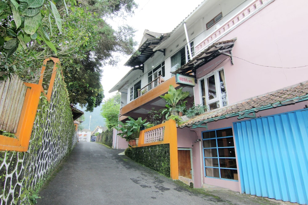 Hotel Wijaya 1 Kaliurang 2/38