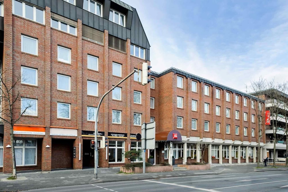Ibis Paderborn City 59/64