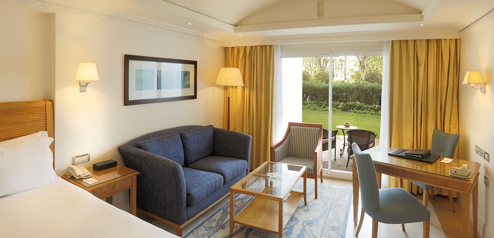 L'Amphitrite Palace Resort & Spa 32/59